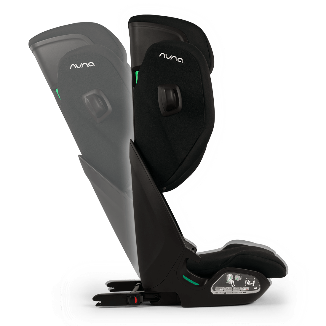 Nuna aace™ lx - autostoel