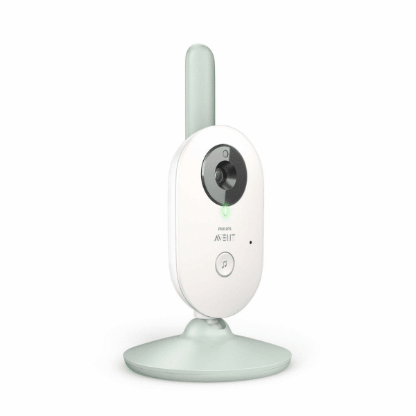 Video Babyfoon - Philips Avent SCD831