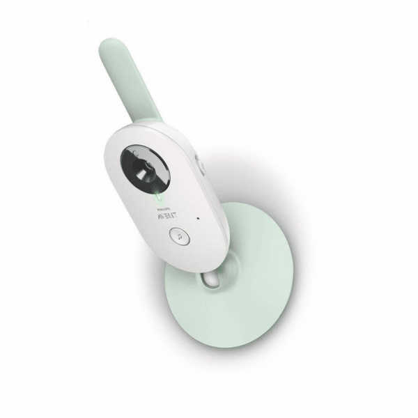 Video Babyfoon - Philips Avent SCD831