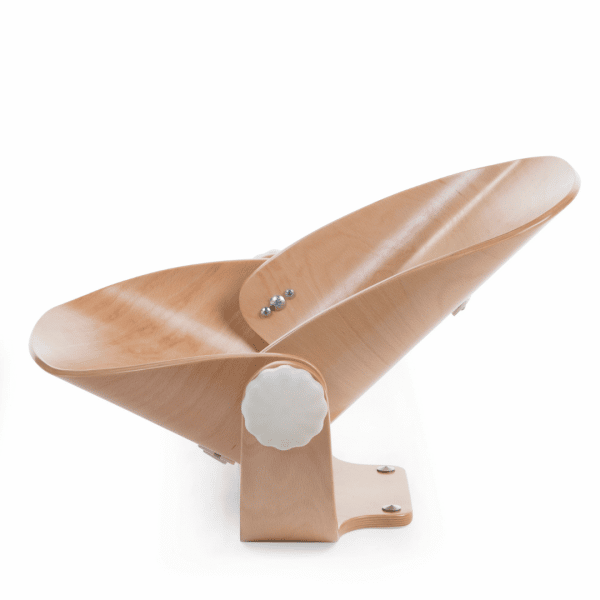 Evolu newborn seat