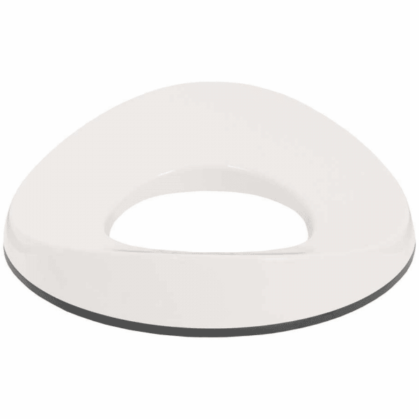 Toiletverkleiner snow white