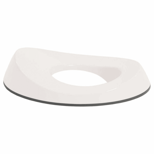 Toiletverkleiner snow white