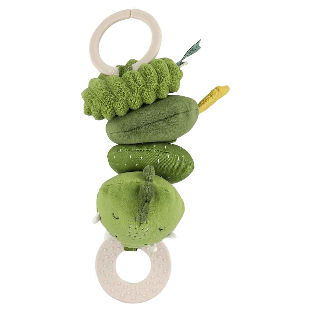 Dansspeelgoed - Mr. Dino