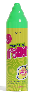 Tropic Like It&
