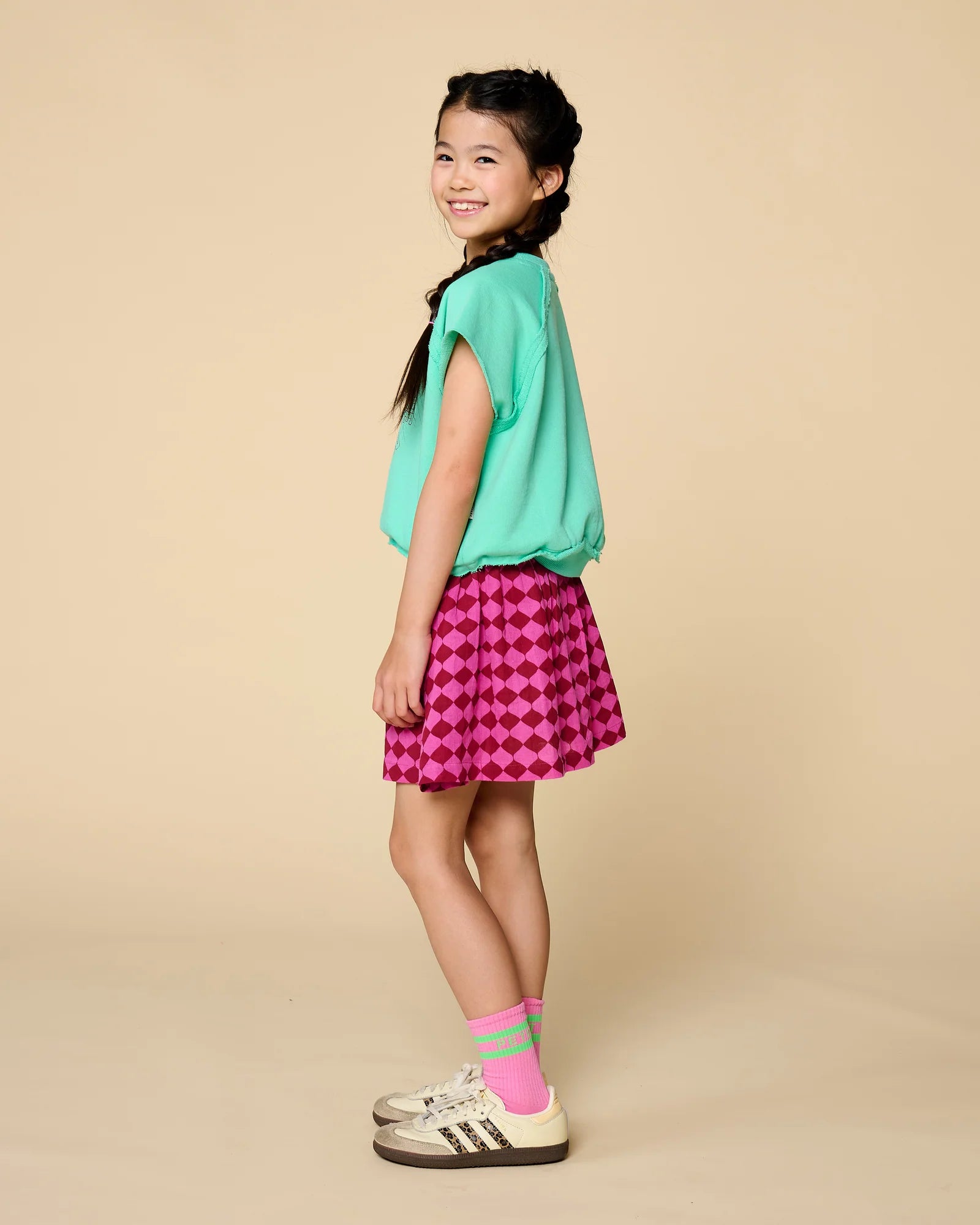 T-Shirt Ma Cherie | Ocean