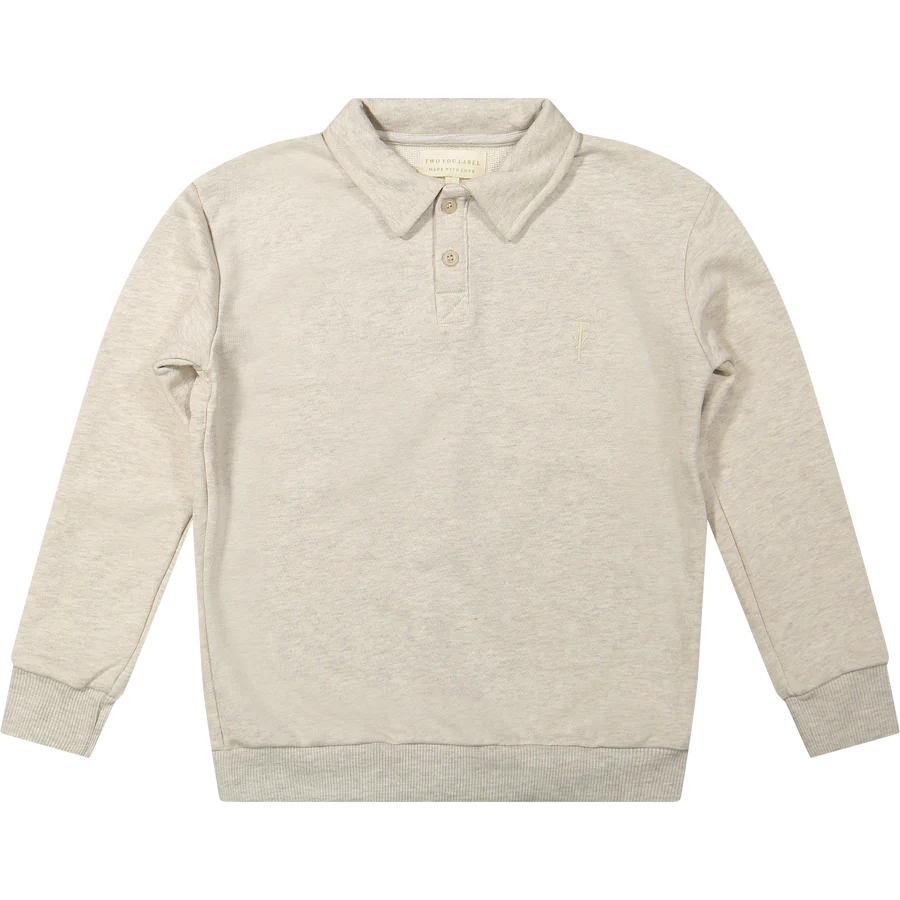 Two you label Polo | Oat