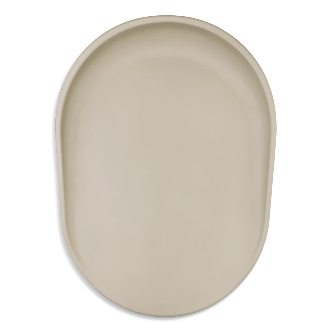 Kai verschoningsmatje - Warm sand