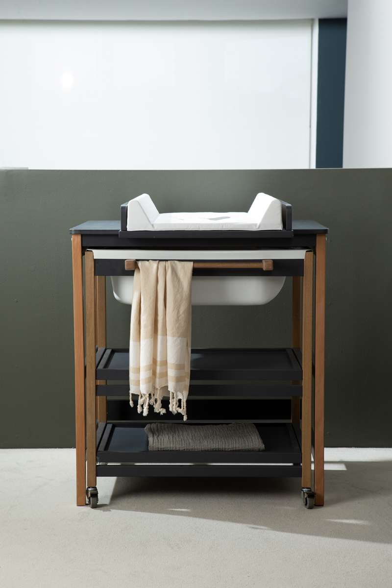 Badmeubel Smart - 3 kleuren