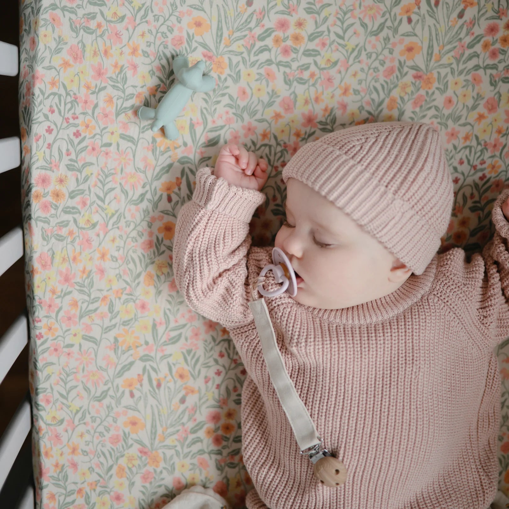 Mushie - Hondenfiguur Bijtring