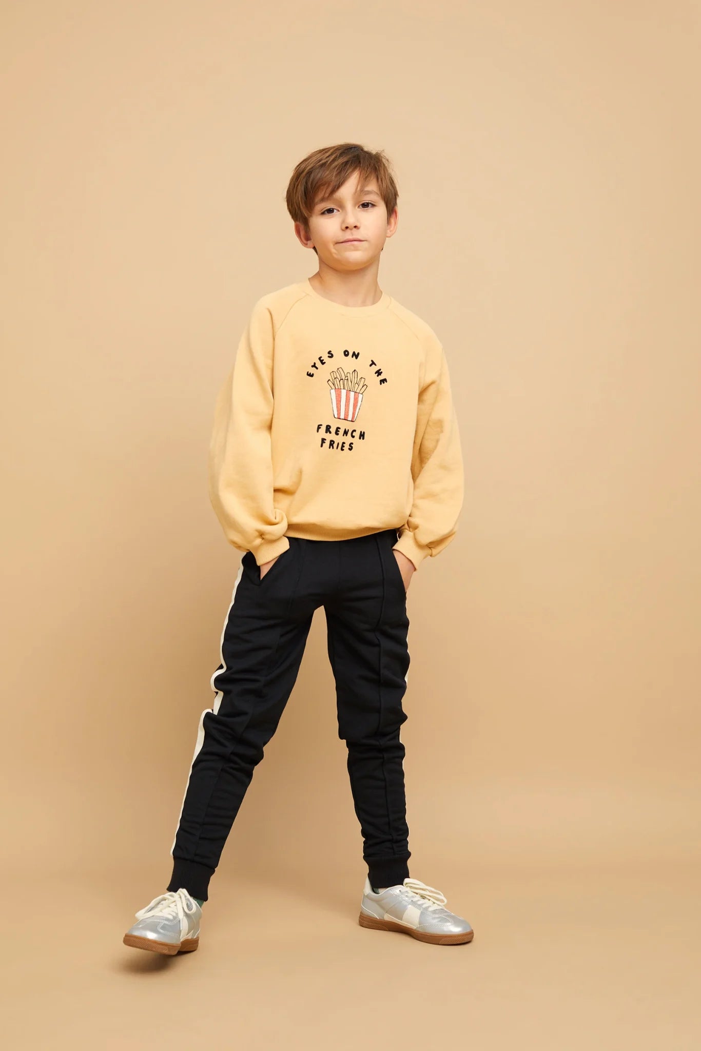 Sweater French Fries