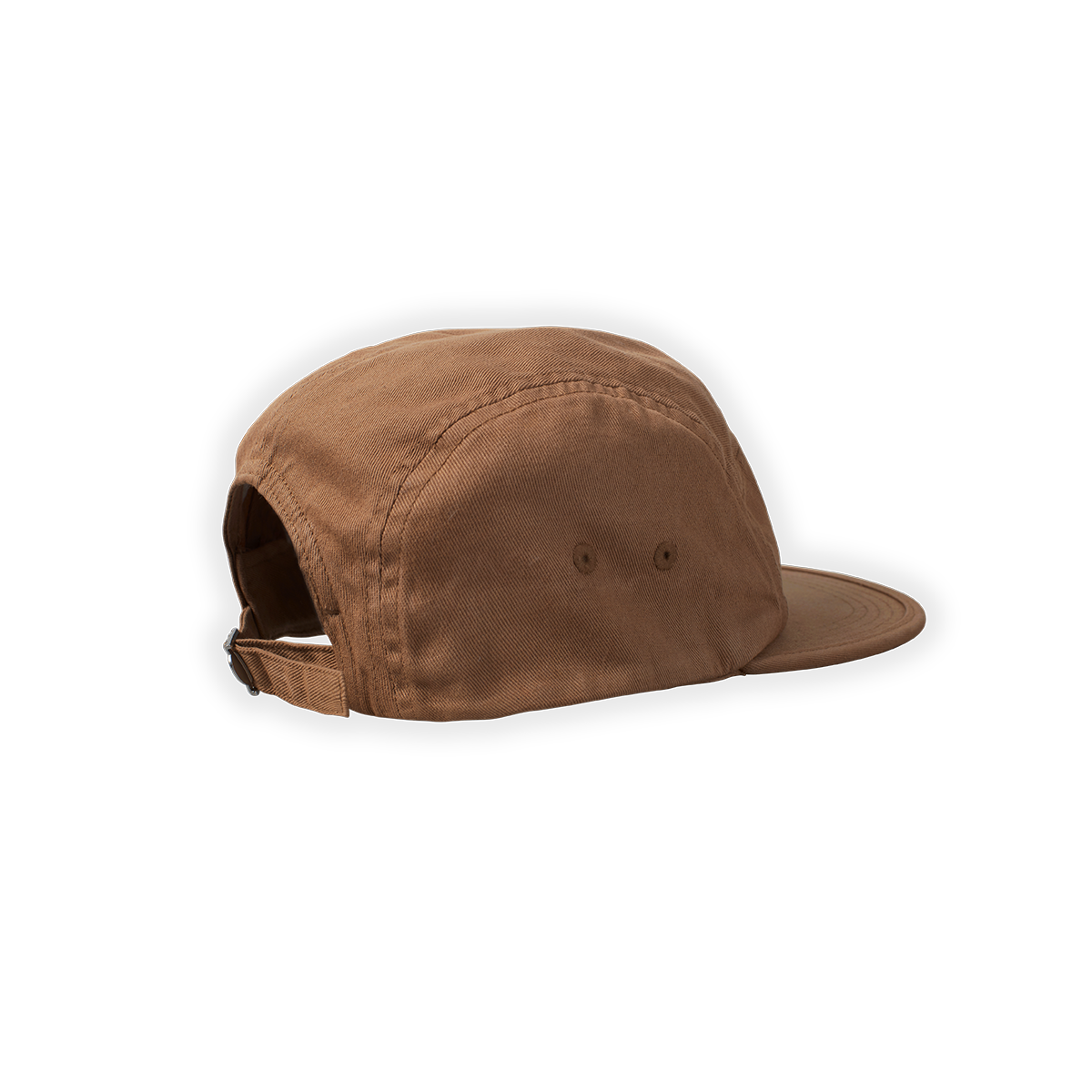 BASIC CAP SMILEY LION