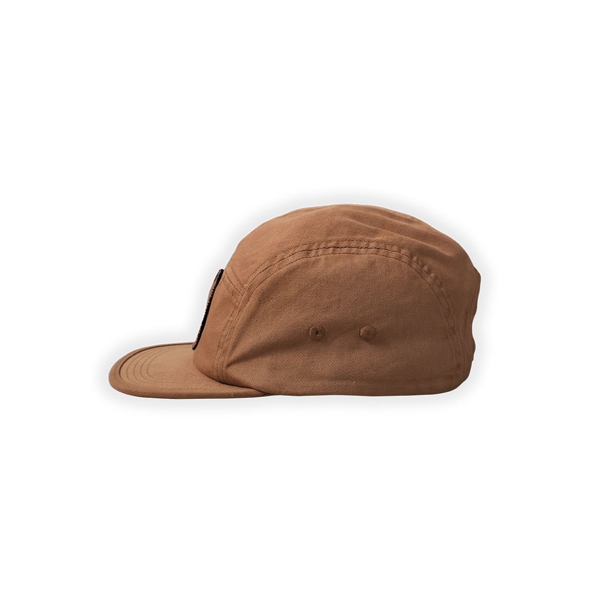 BASIC CAP SMILEY LION