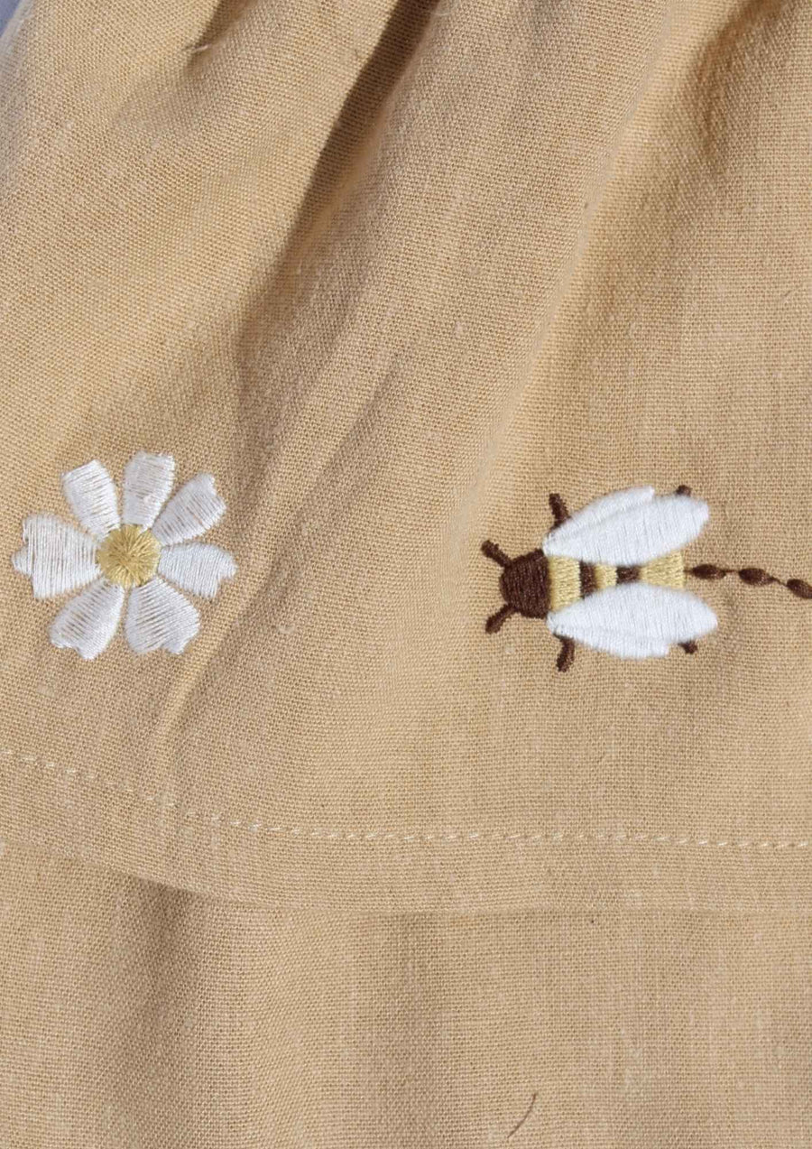 Two you label - Sally Skirt - Honeybee