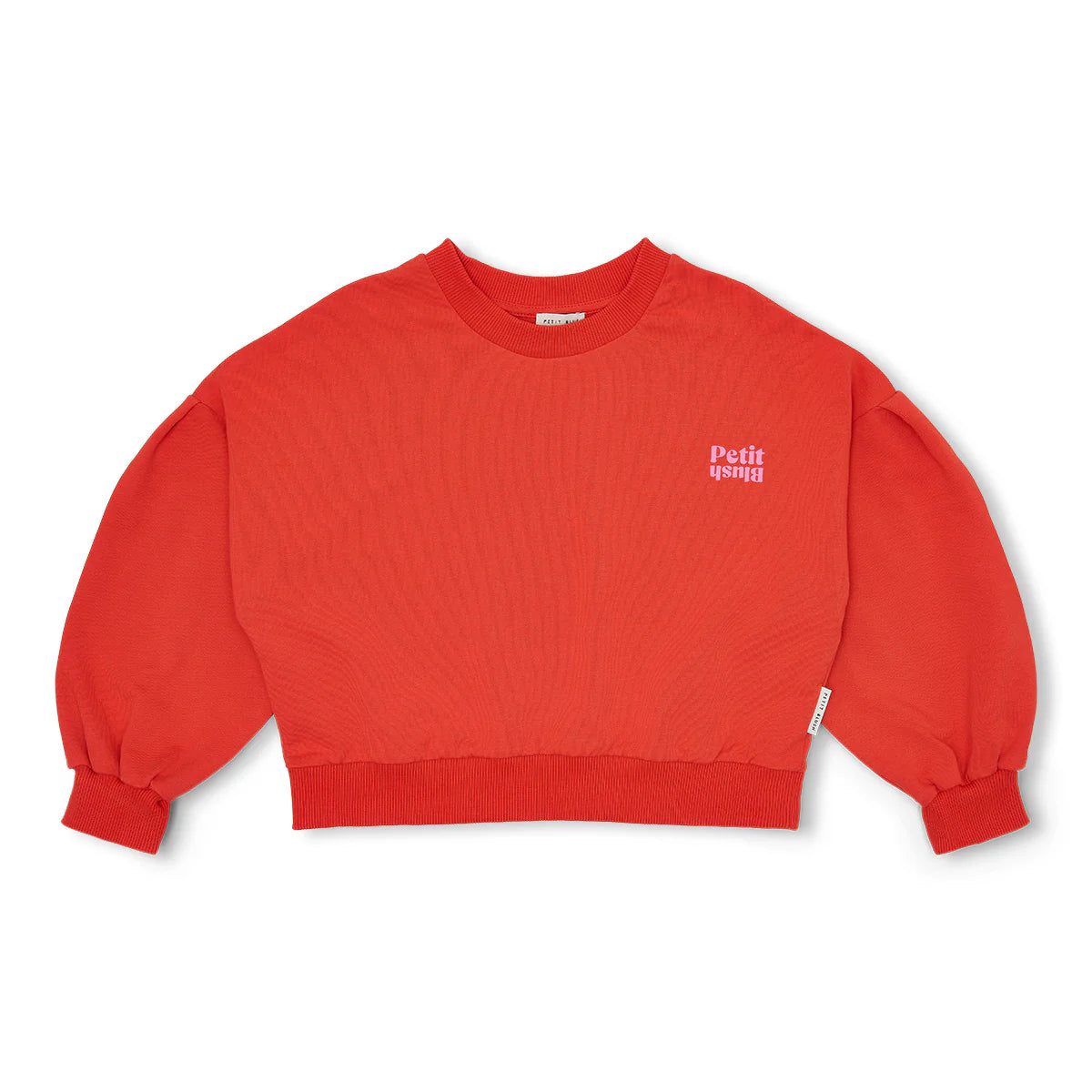 Easy Sweater | Grenadine