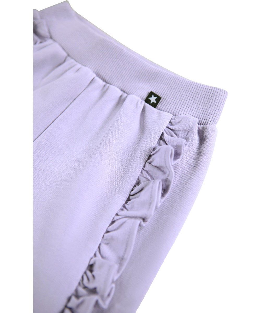 Molo - Sallie - Faded Purple