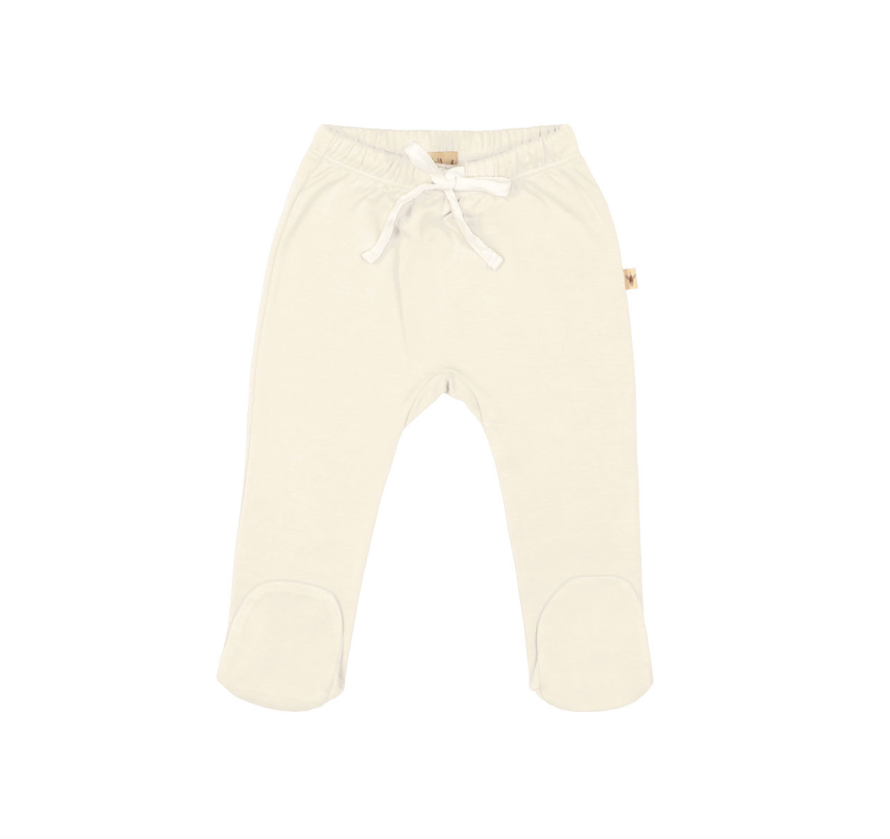 KIMONO SET – CREMA