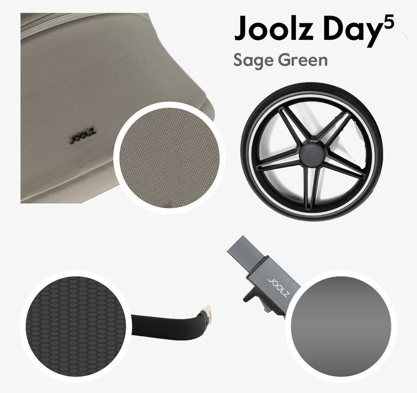 Joolz Day 5