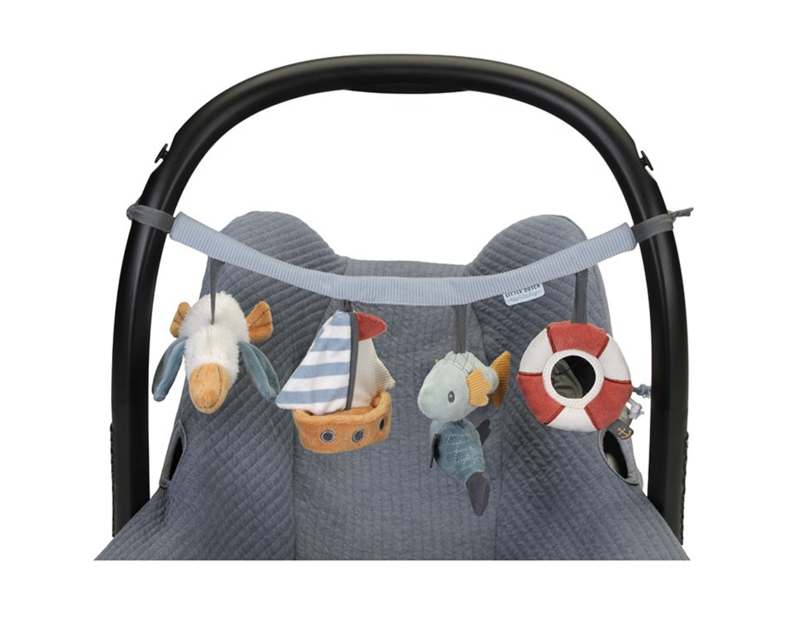 Wagenspanner Sailors Bay