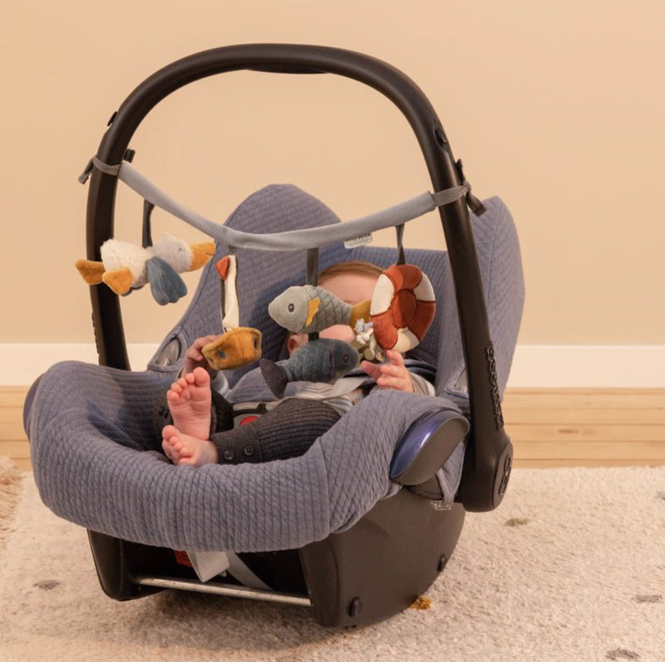 Wagenspanner Sailors Bay