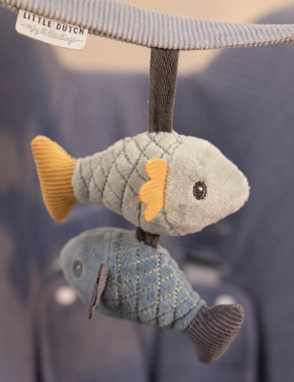 Wagenspanner Sailors Bay