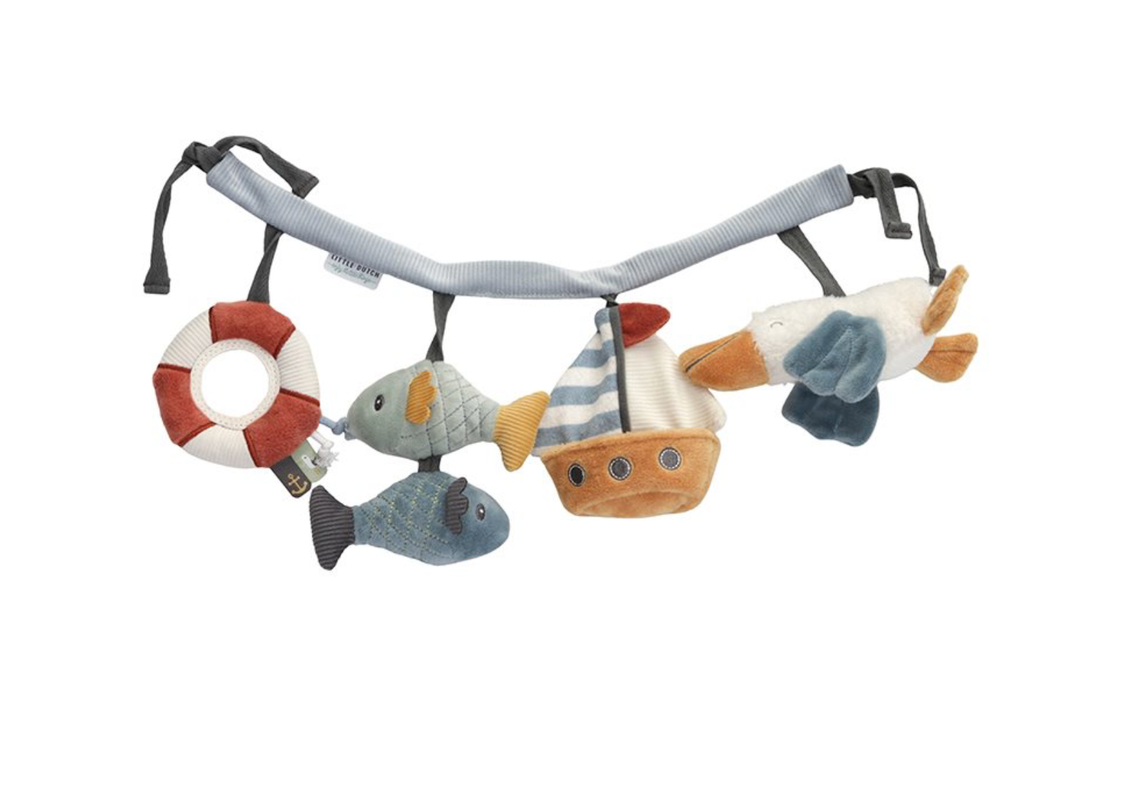 Wagenspanner Sailors Bay