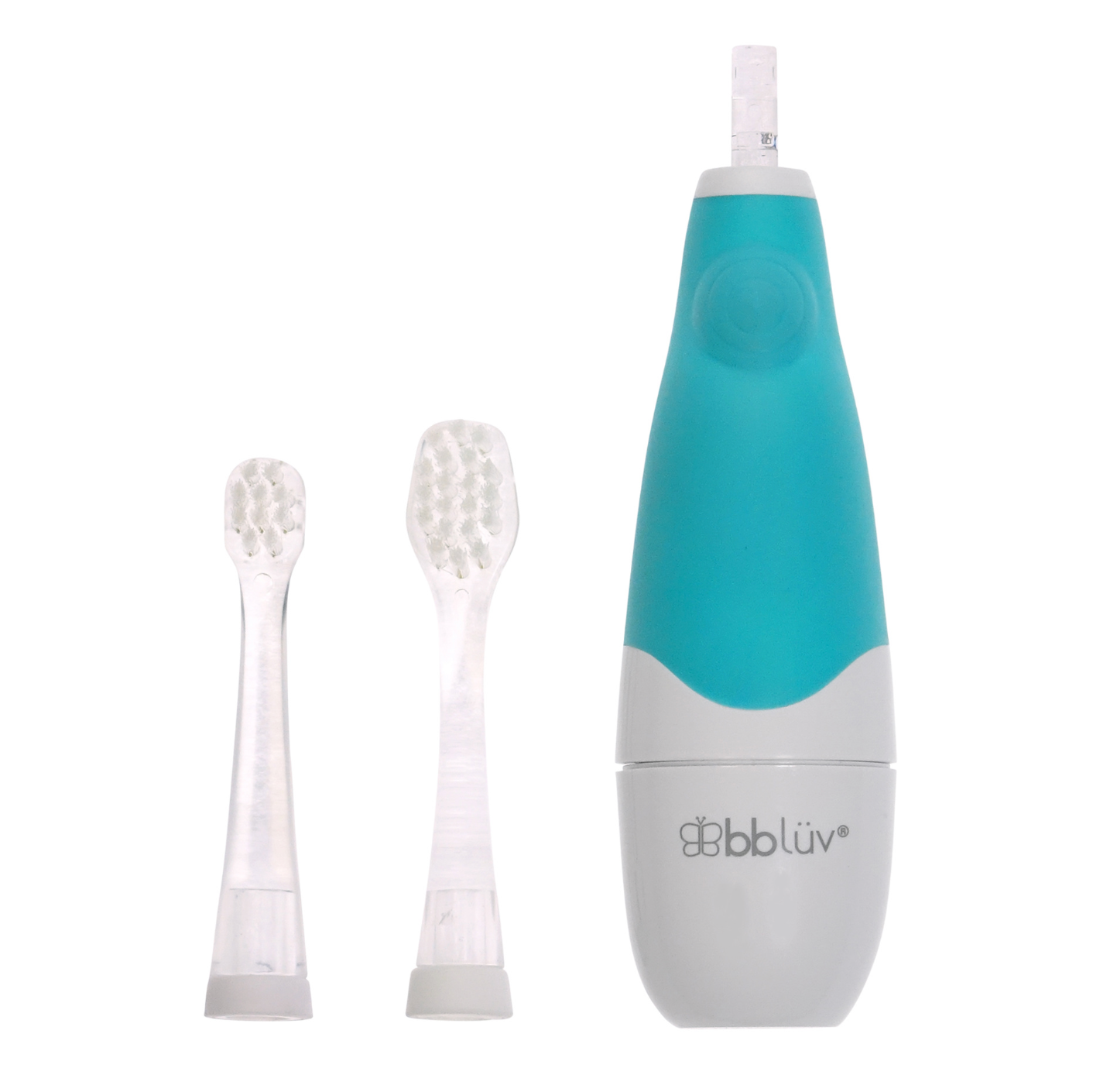Bblüv - Sönik - 2 Stage Sonic Toothbrush