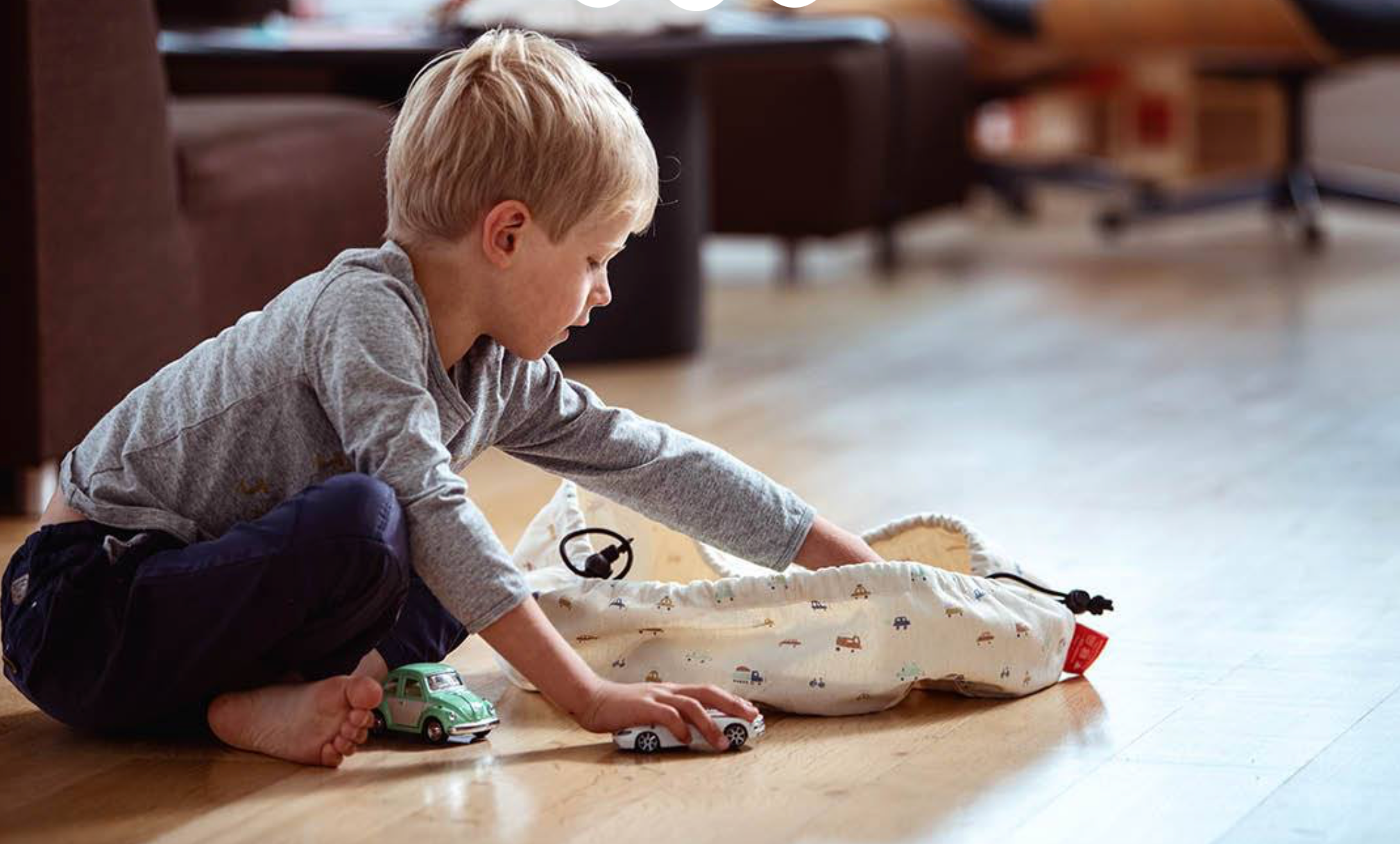 Play & Go mini cars