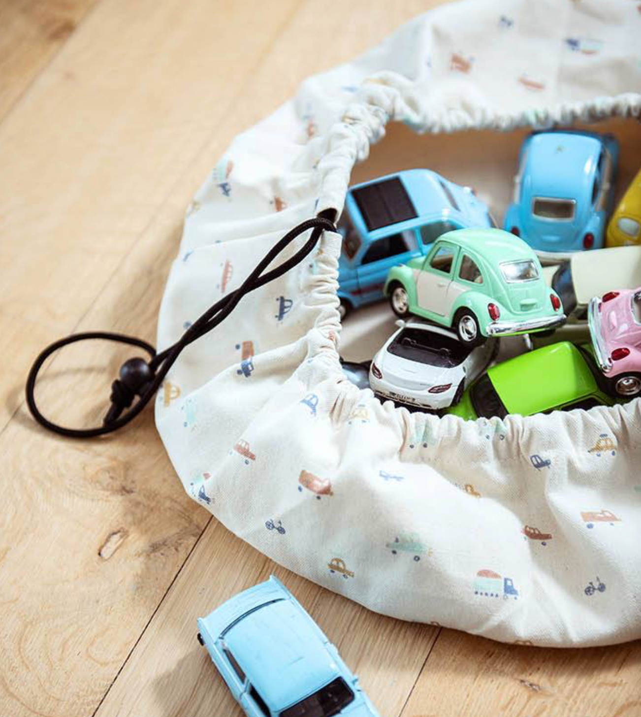 Play & Go mini cars