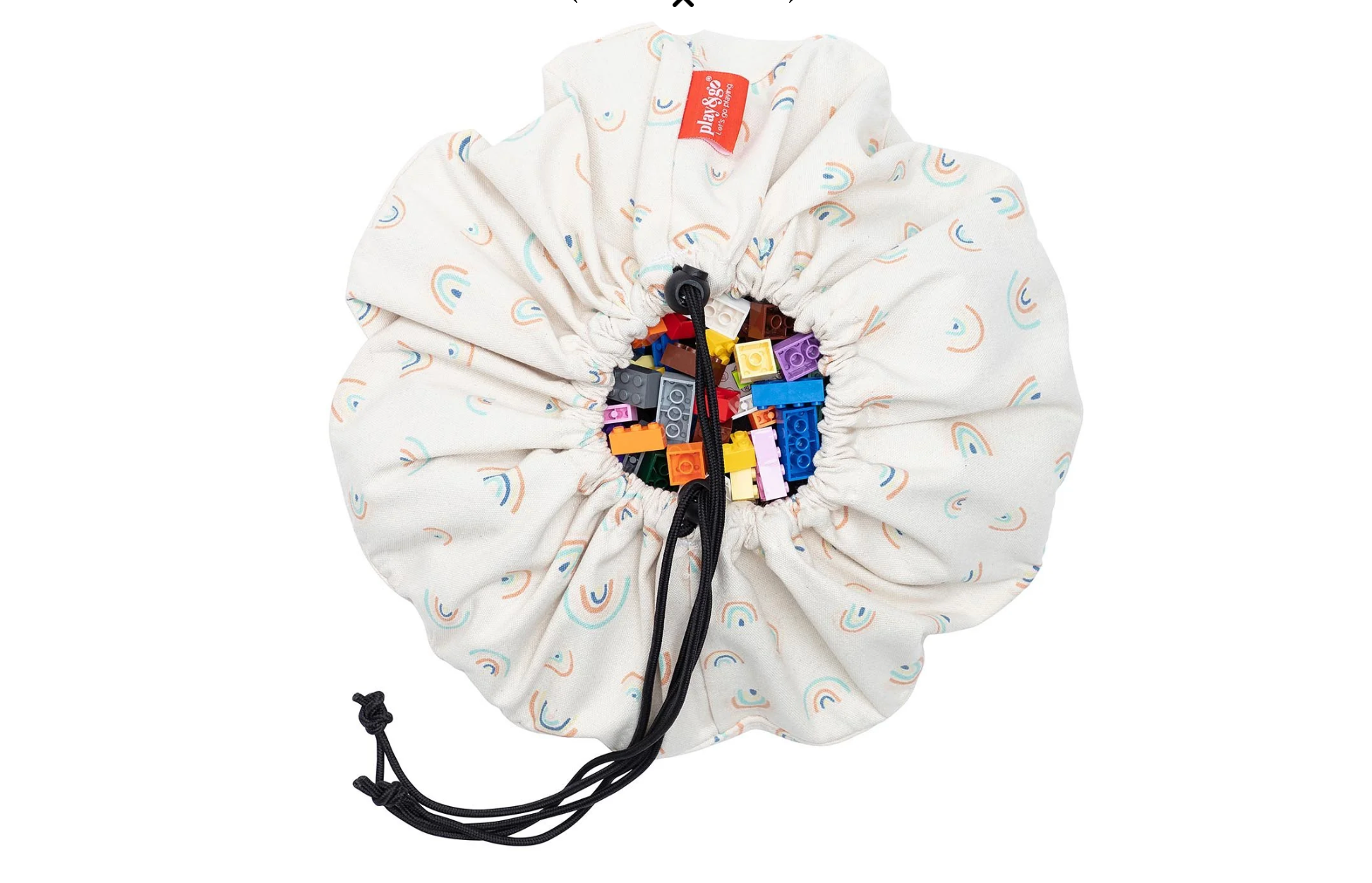 Play & Go mini rainbow