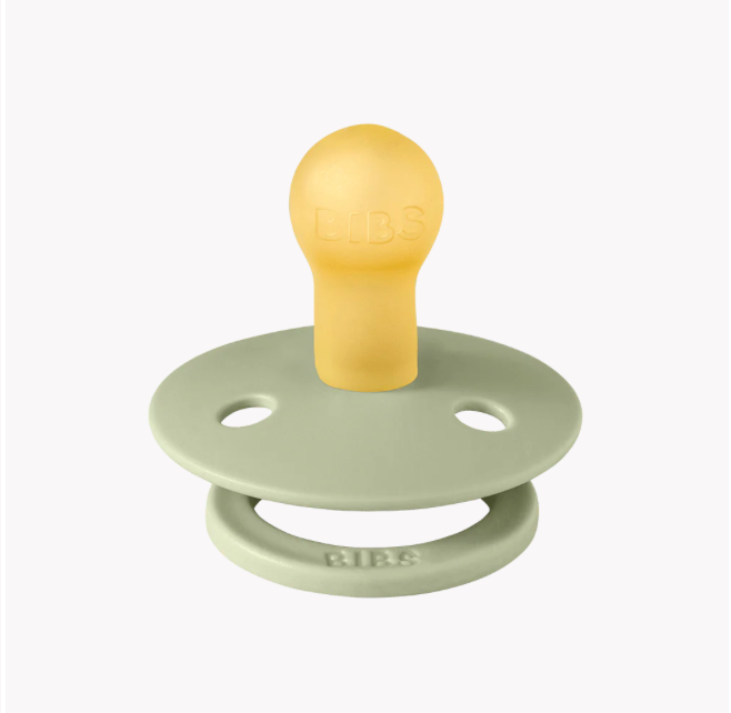 BIBS- Try-It Collection 3 pack - Sage - T1