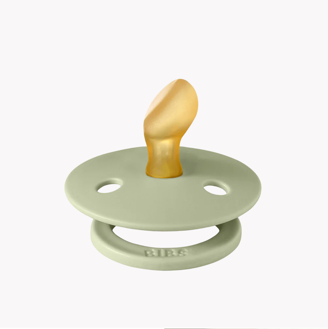 BIBS- Try-It Collection 3 pack - Sage - T1