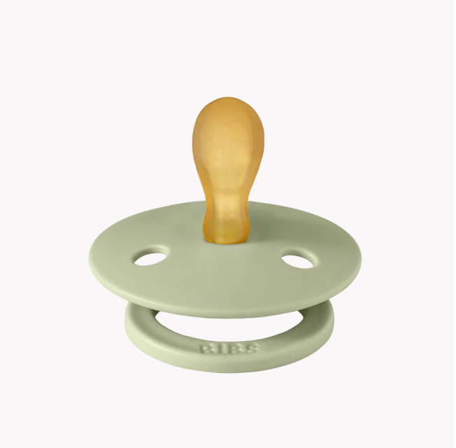 BIBS- Try-It Collection 3 pack - Sage - T1