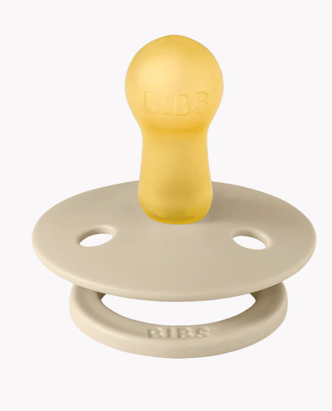 BIBS- LIBERTY Colour 2 Pack June Blossom - Blush Mix - T1