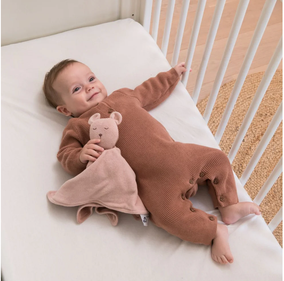 Doomoo - You and me - Bunny - pink