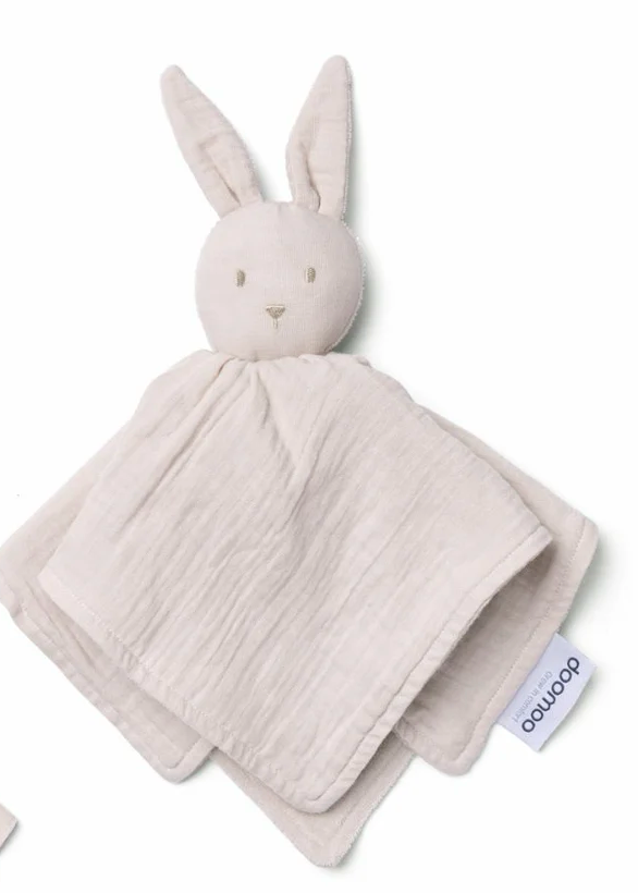 Doomoo - You and me - Bunny - Almond