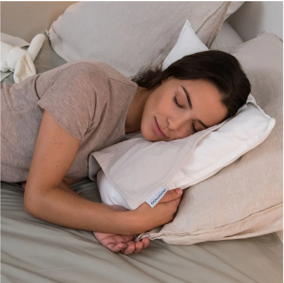 Doomoo - You and me - Bunny - Almond