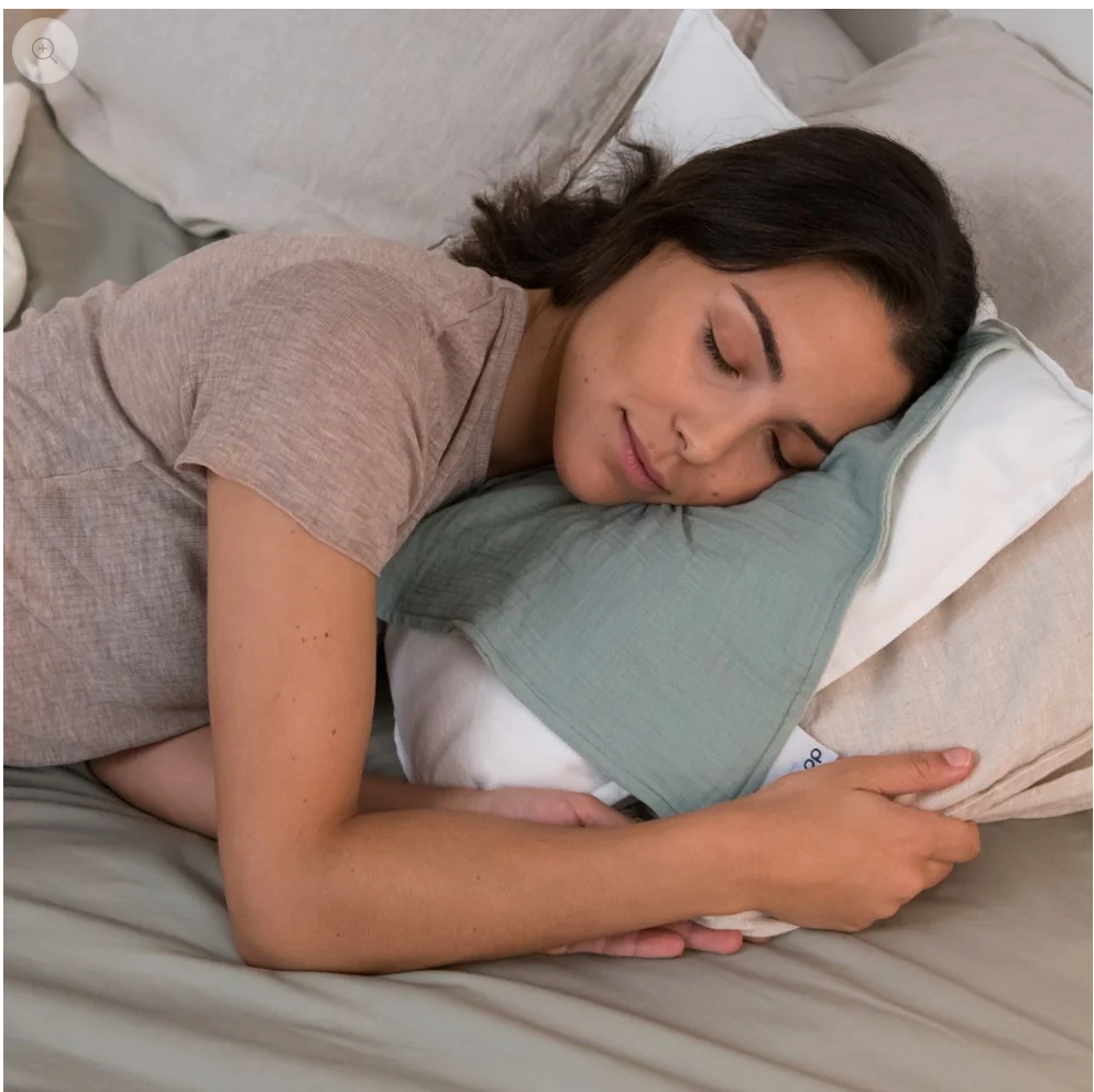 Doomoo - You and me - Bunny - Green