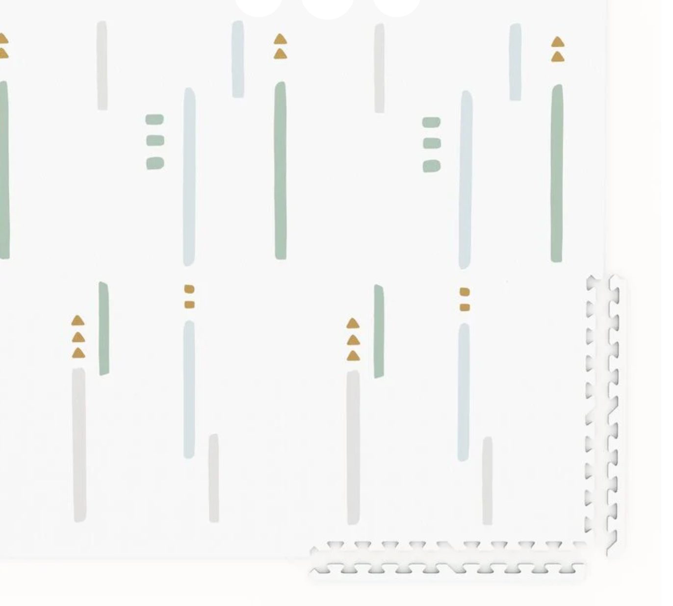 EEVAA Farm puzzlemat