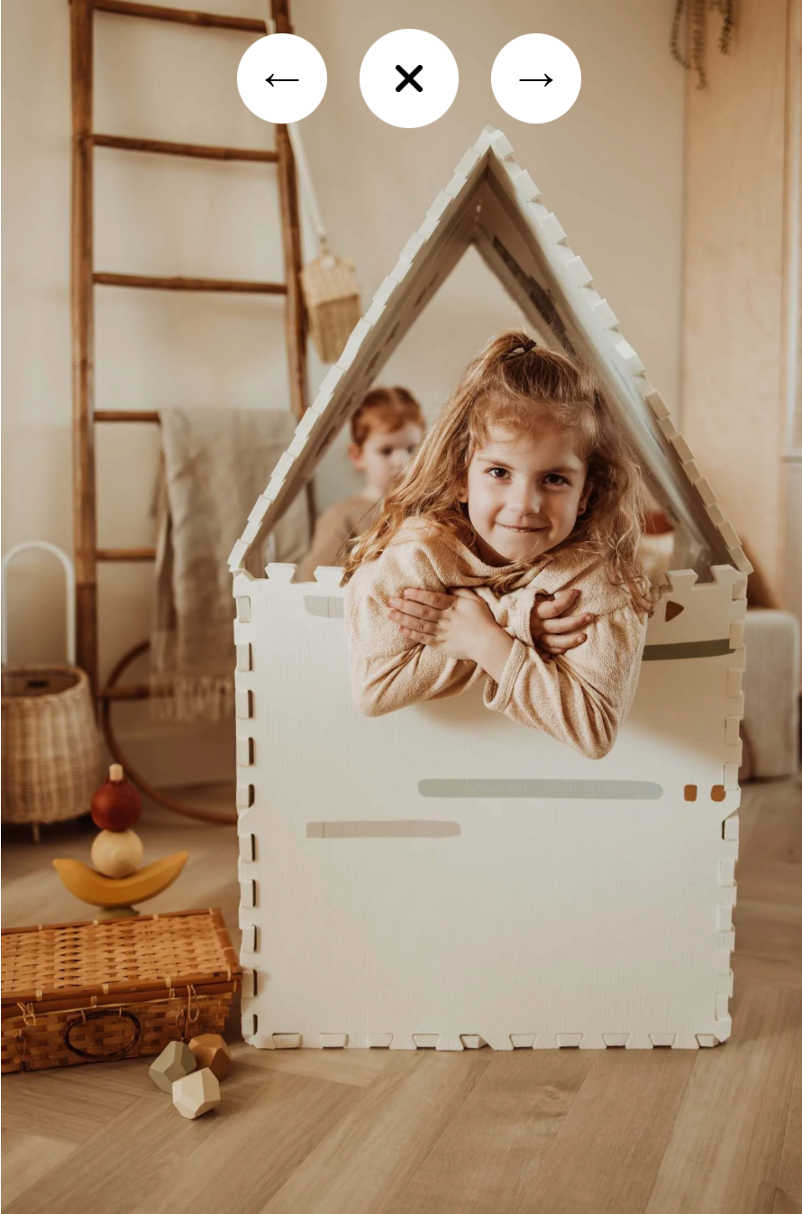 EEVAA Farm puzzlemat