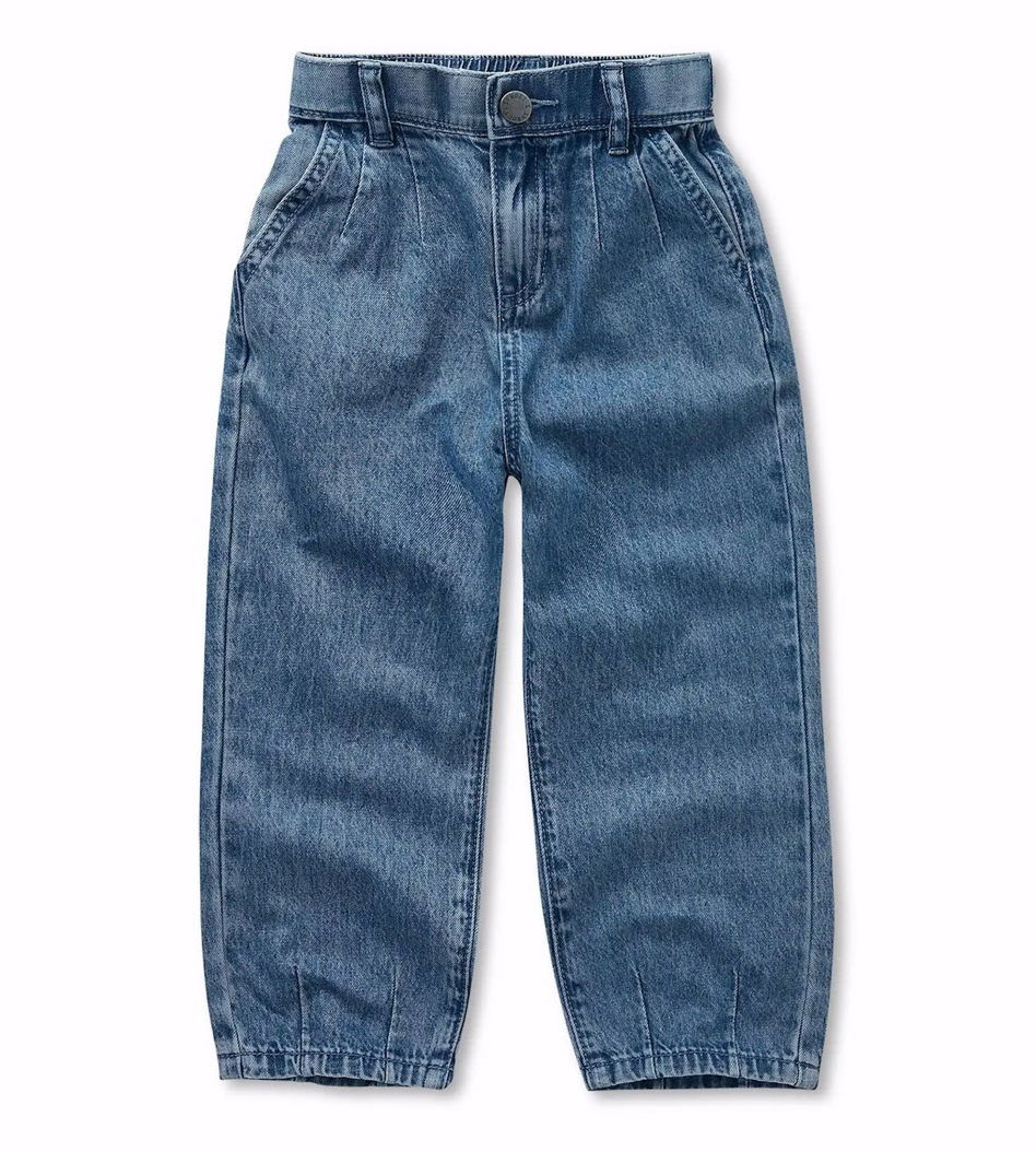 DENIM PANTS