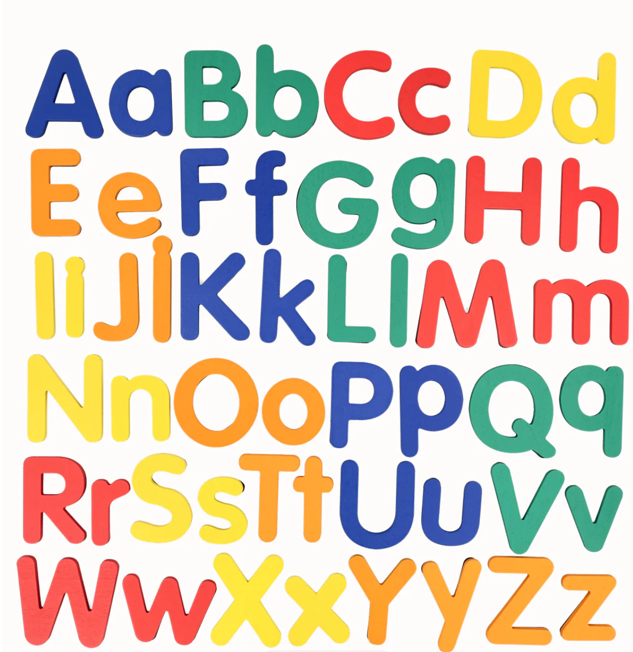 Leer Cijfers & Letters
