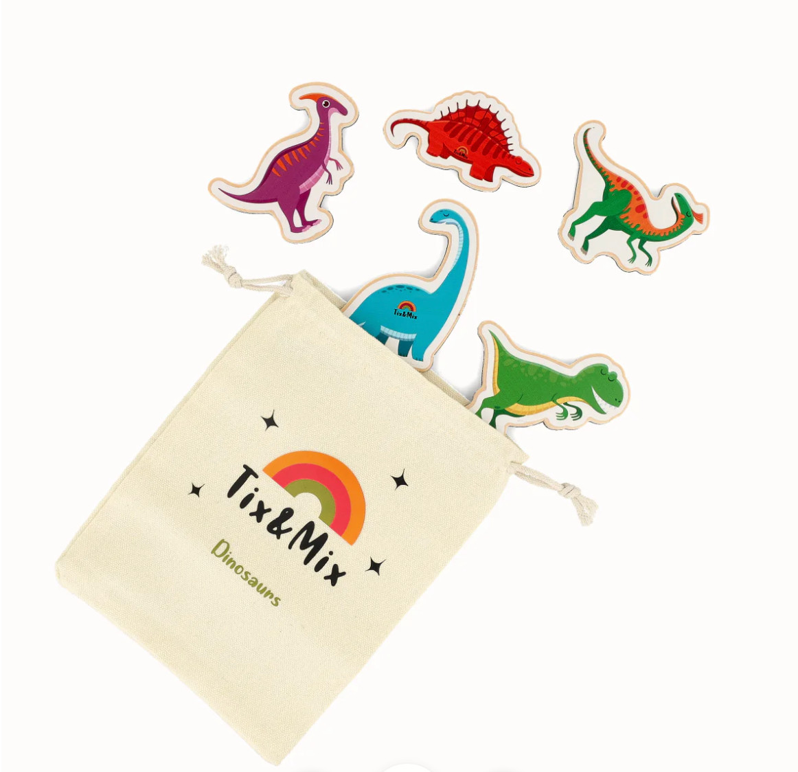 Dinosaurussen