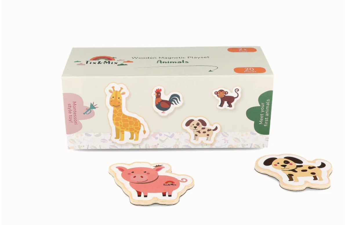 Dieren