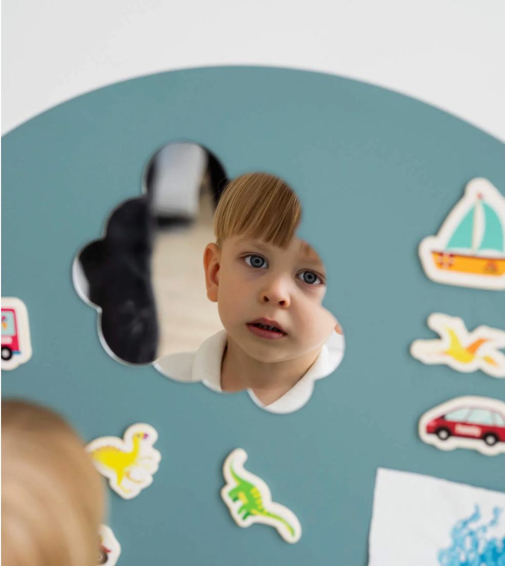 Magnetische spiegel