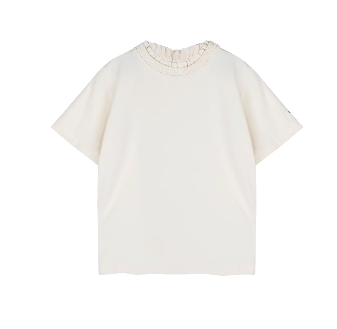 Baje - Almeria - white coconut