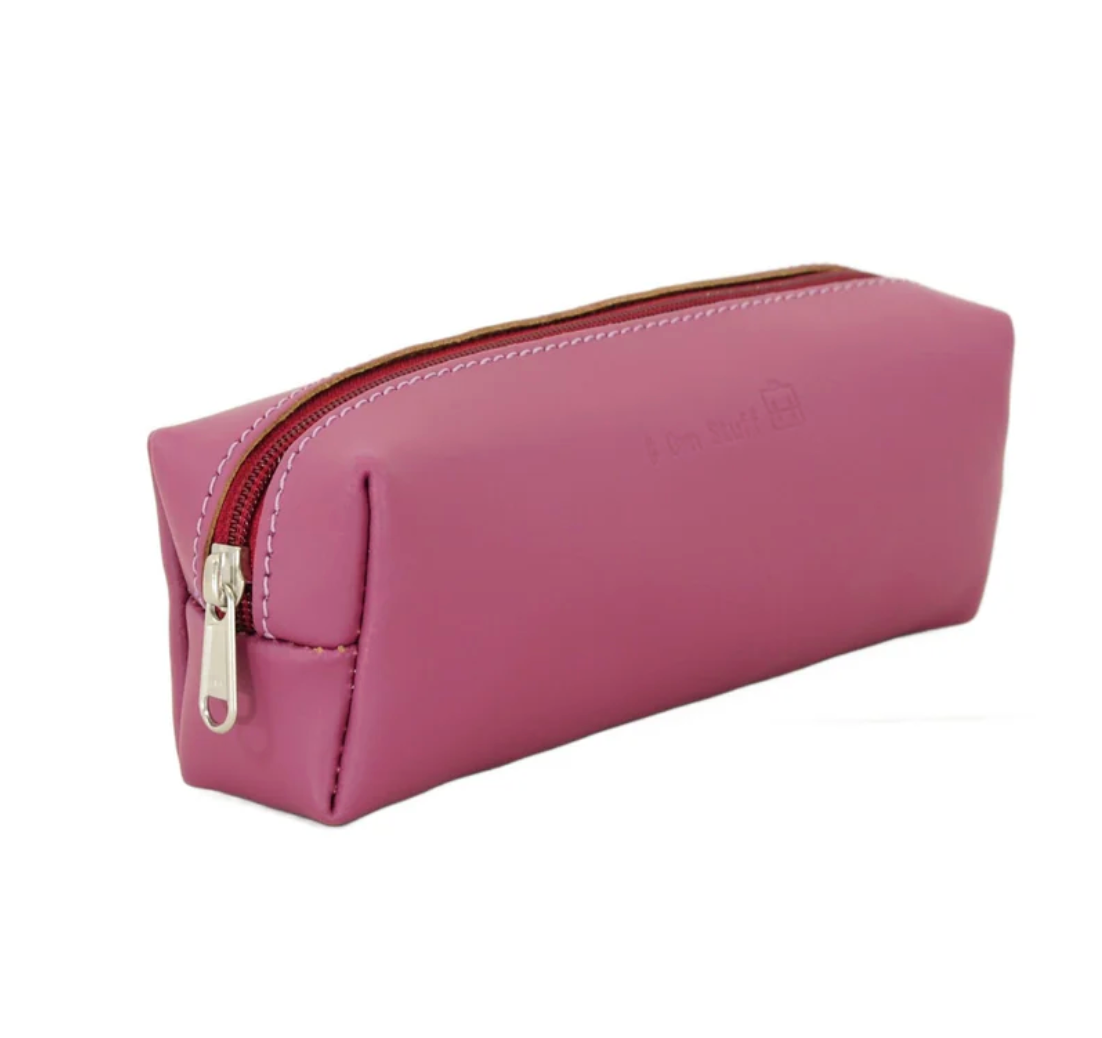 Own Stuff pennenzak - Plum