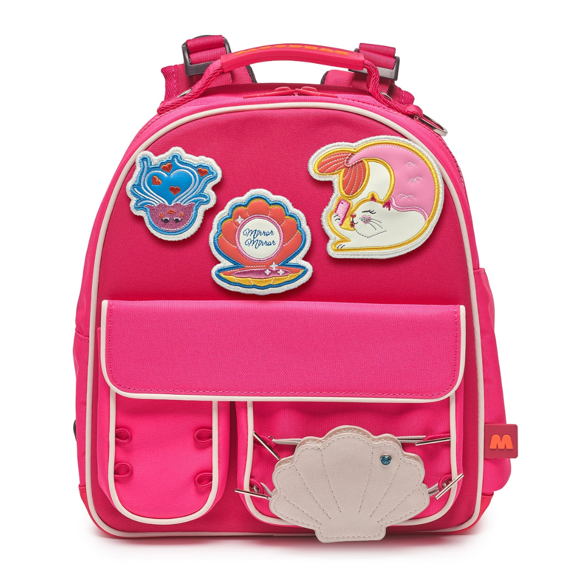 Pouch - Pearl Pocket