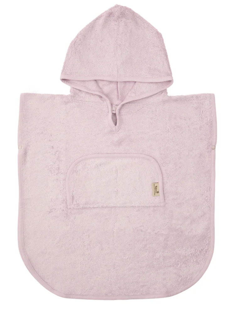 Timboo - Poncho