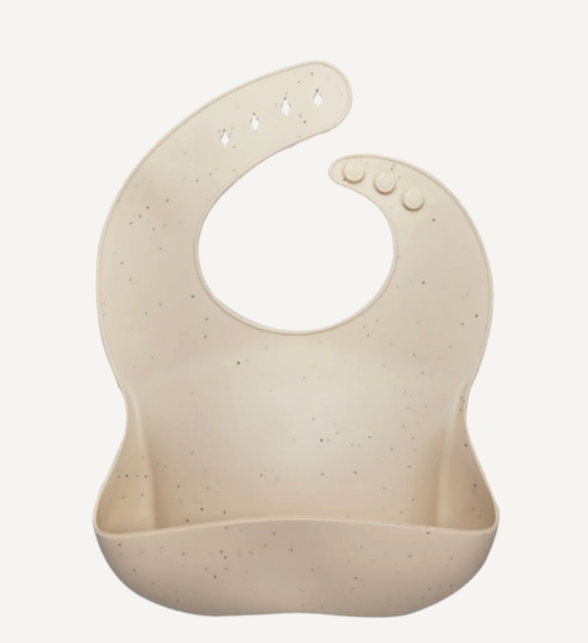 Atelier Keen - Silicone bib