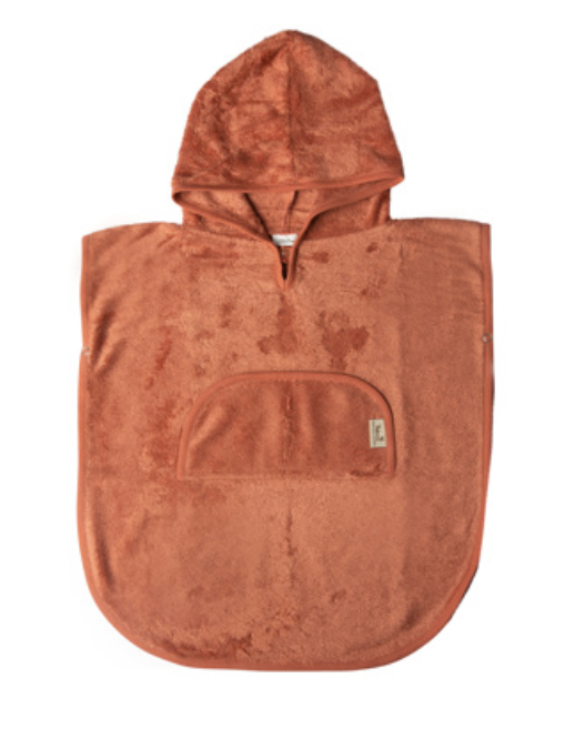 Timboo - Poncho